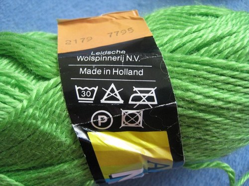Pletací příze NEVEDA - 150 g — foto 2