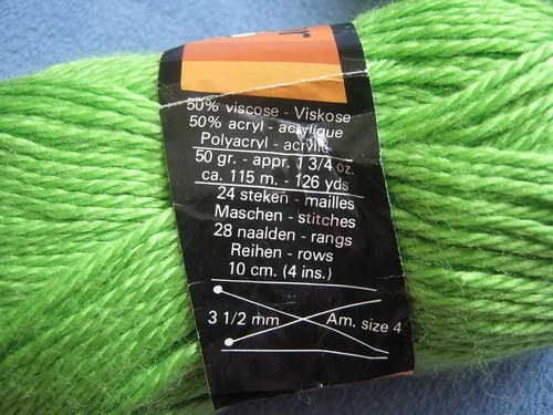 Pletací příze NEVEDA - 150 g — foto 3