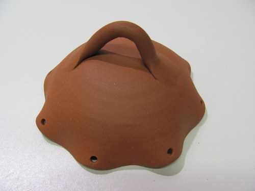 Režný vrchlík — foto 2