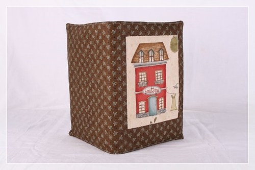 Around Town - Obal Na Knihu - Boutique — foto 4