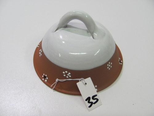 Vrchlík kytičkový — foto 2