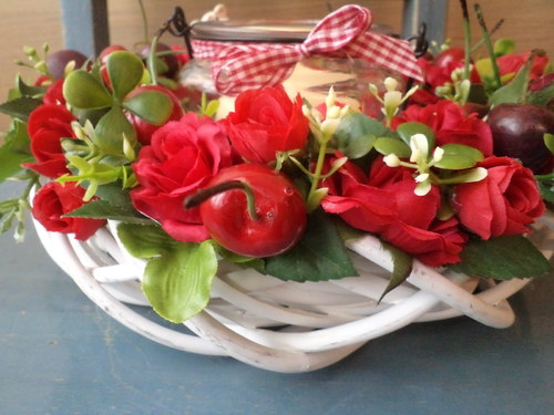 Třešinkové svícení — foto 2