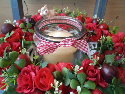 Třešinkové svícení — foto 5