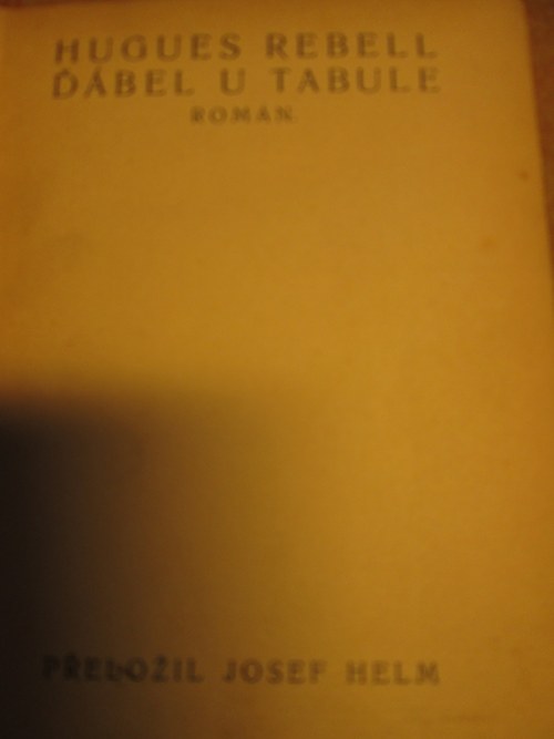 Moderní bibliotéka 1911 — foto 5