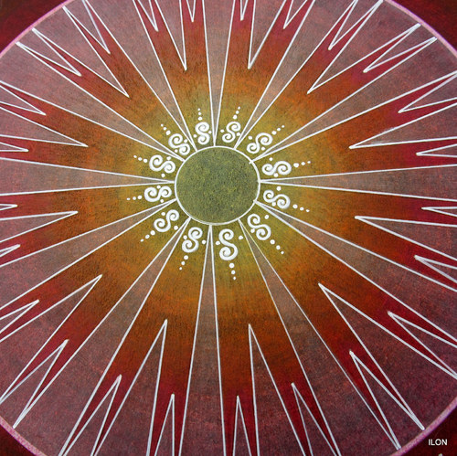 Mandala Pochopení — foto 2
