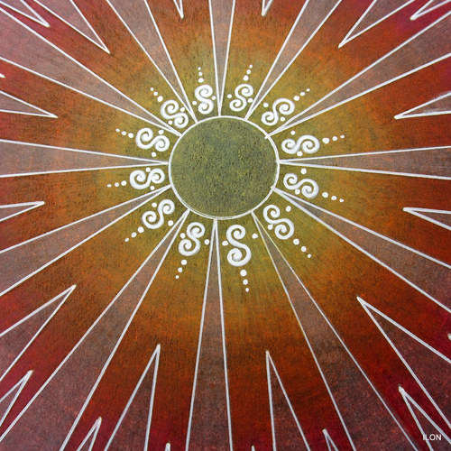 Mandala Pochopení — foto 4
