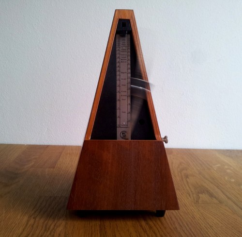 Metronom — foto 2