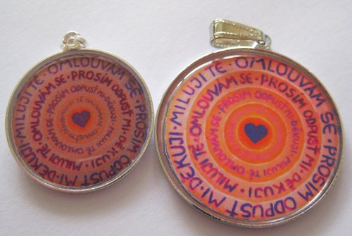Mandala Hooponopono — foto 4