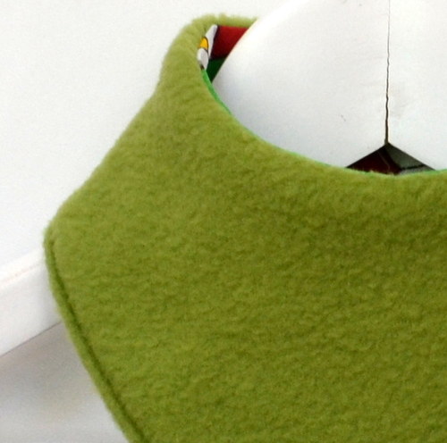 Bavlna + fleece — foto 2
