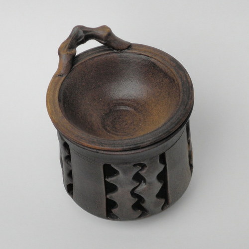 Aromalampa — foto 2