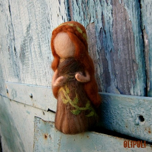 Lesní víla — foto 2