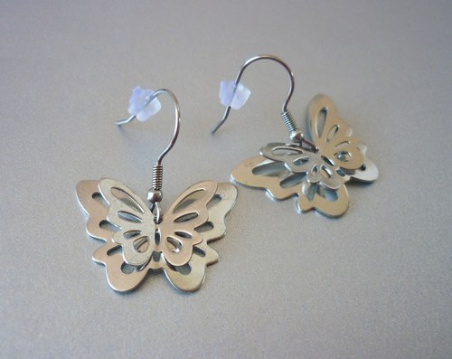 Butterfly... — foto 2