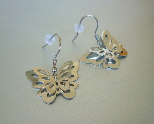 Butterfly... — foto 3