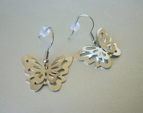 Butterfly... — foto 4