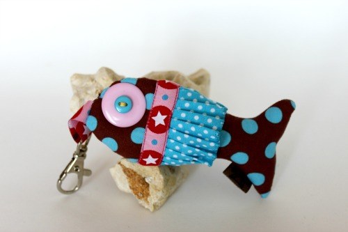 Fishka optimistka VII. — foto 3