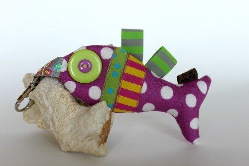 Fishka optimistka IX. — foto 2