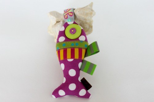 Fishka optimistka IX. — foto 3