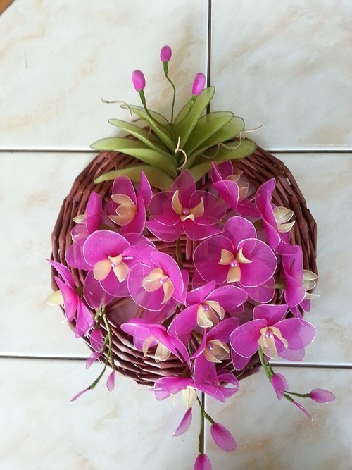 Orchidej na objednávku — foto 2