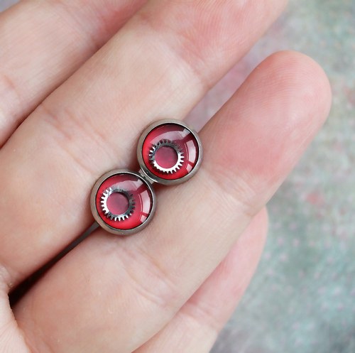 Pink circles — foto 2