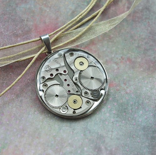 Cog wheels — foto 2