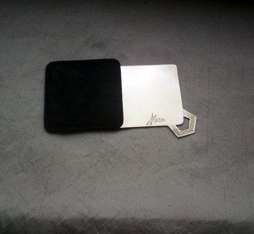 Ještě si musím přepudrovat.. — foto 2