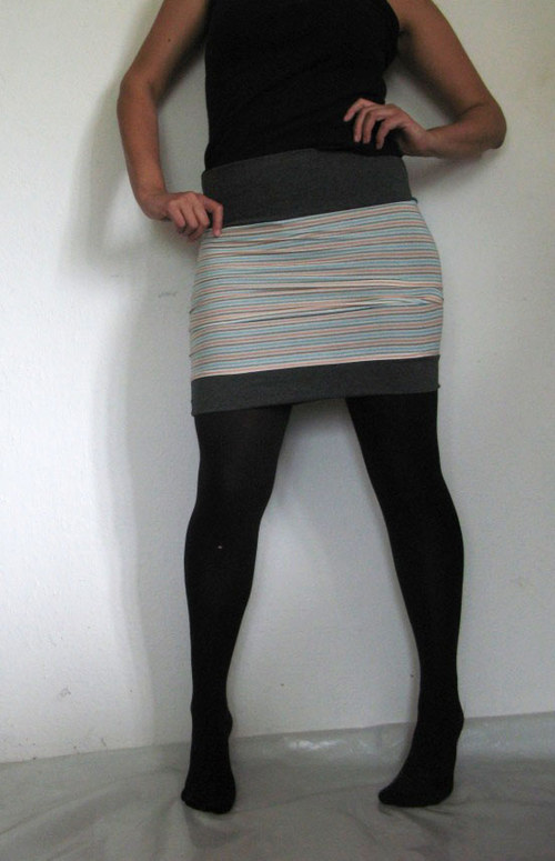 Sukně či top — foto 5
