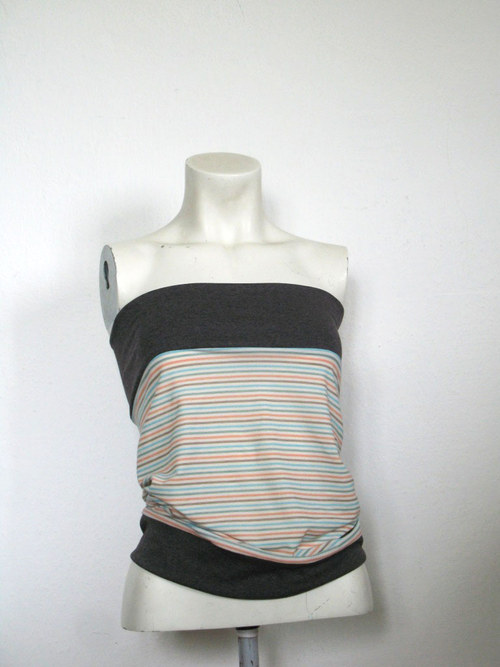 Sukně či top — foto 6