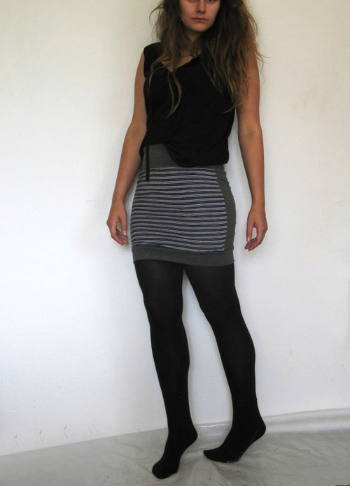 Sukně či top — foto 2