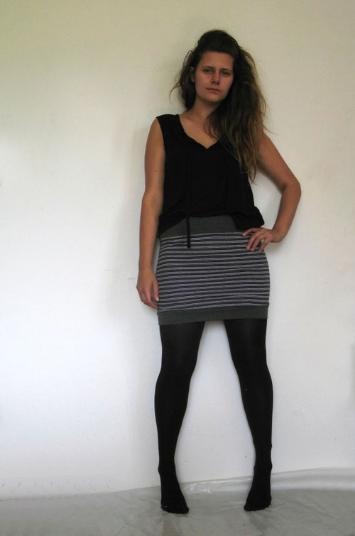 Sukně či top — foto 4