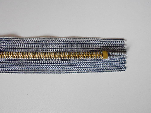 Kalhotový zip 16 cm — foto 2