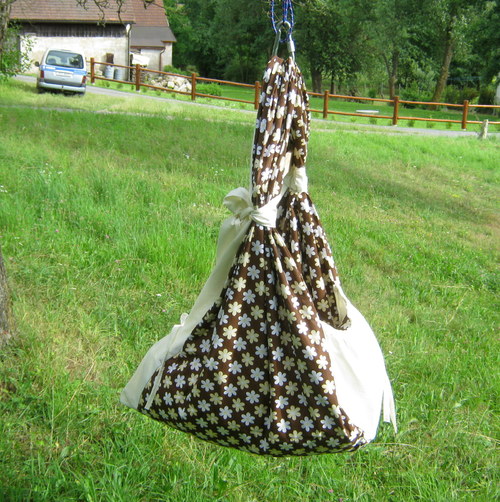 Houpadýlko kytičky AKCE — foto 2