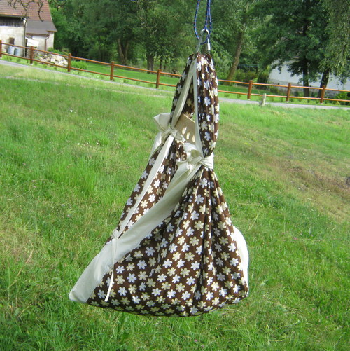 Houpadýlko kytičky AKCE — foto 3