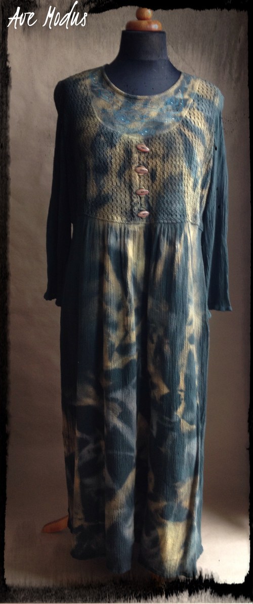 Batika XL — foto 2