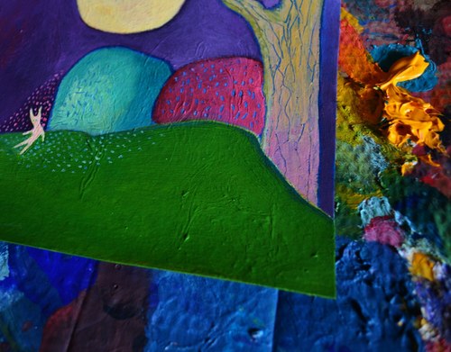 Dodo v lese — foto 5