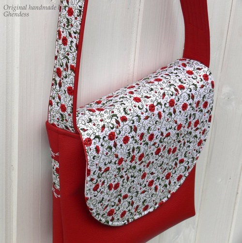 JOPLINka - Charm/Red !!SLEVA!! — foto 2