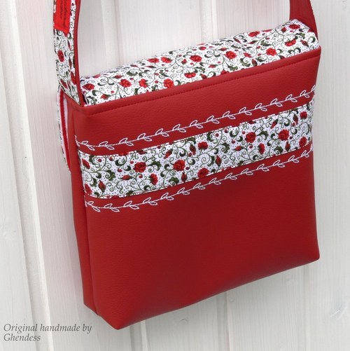 JOPLINka - Charm/Red !!SLEVA!! — foto 4