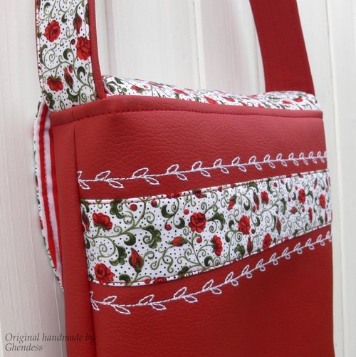 JOPLINka - Charm/Red !!SLEVA!! — foto 5