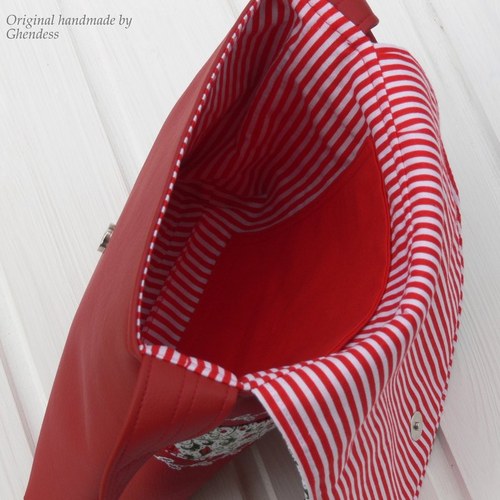 JOPLINka - Charm/Red !!SLEVA!! — foto 6