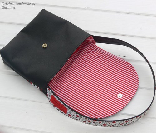 JOPLINka - Charm/Black — foto 4