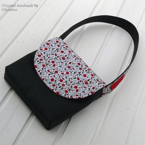JOPLINka - Charm/Black — foto 6