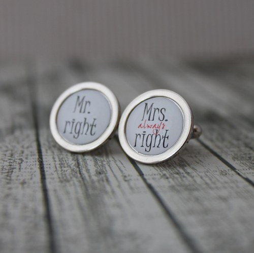 Mr. & Mrs. Right — foto 3