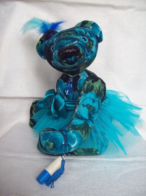 Honky Tonky Blue(s) — foto 2