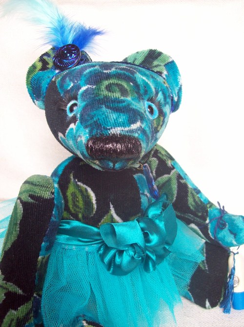 Honky Tonky Blue(s) — foto 3