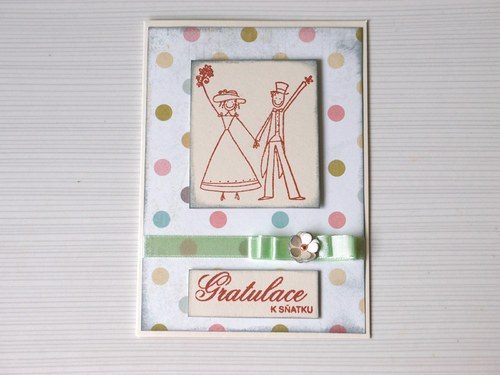 Svatební přání — foto 3