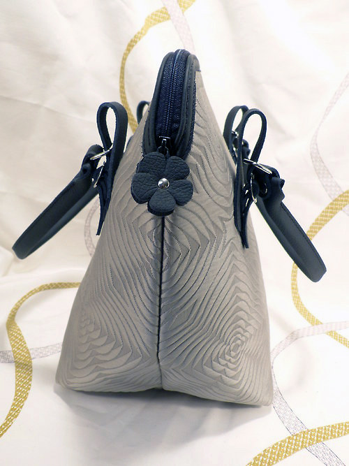 Kabelka - Kbelík textil — foto 3