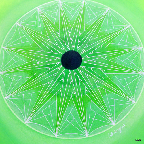 Mandala Rytmu — foto 2
