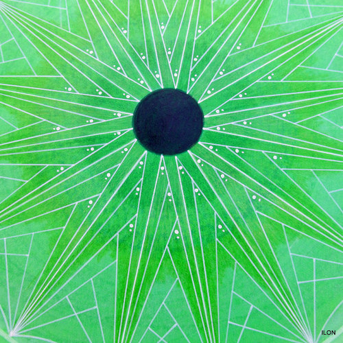 Mandala Rytmu — foto 3