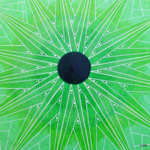 Mandala Rytmu — foto 5