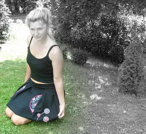 Černá kočka N°2 — foto 2