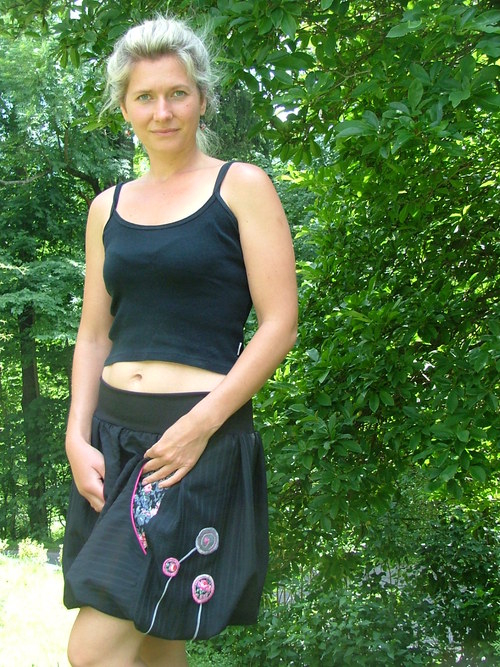 Černá kočka N°2 — foto 4